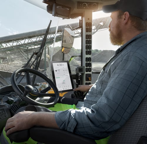 Gut sitzen - besser arbeiten 