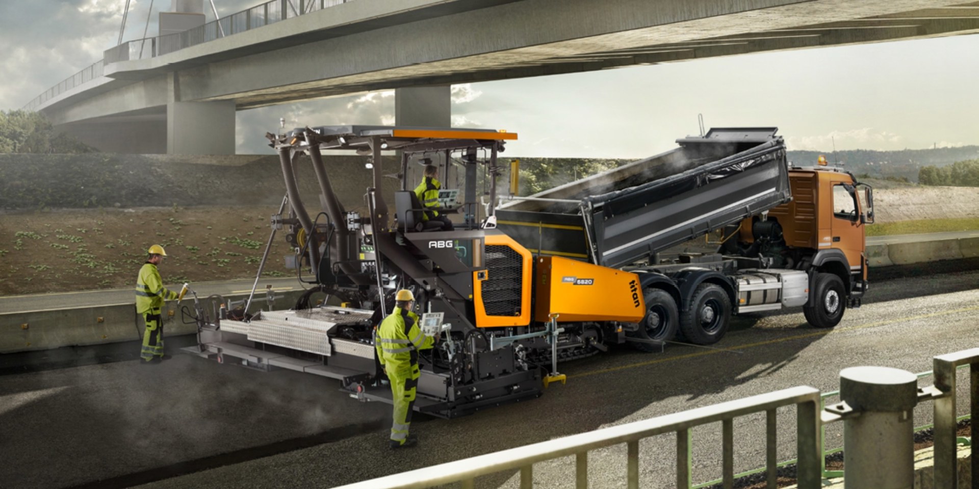 Mit uns können Sie frisch in den Winter starten.