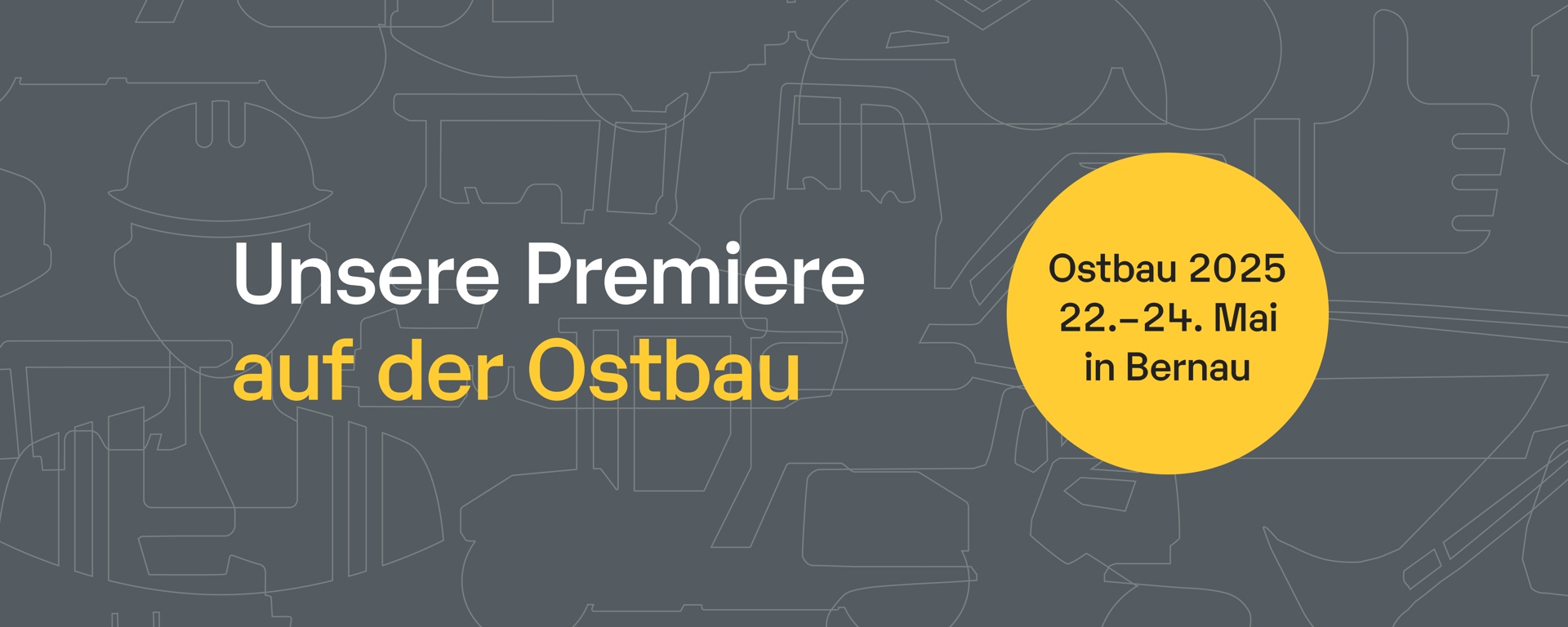 OstBau 2025