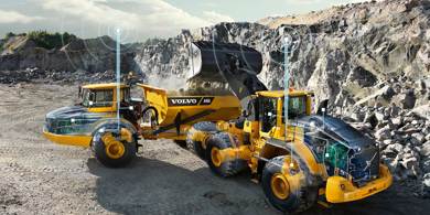Volvo ACTIVE CARE